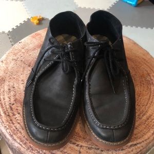 Men’s Florsheim Boots